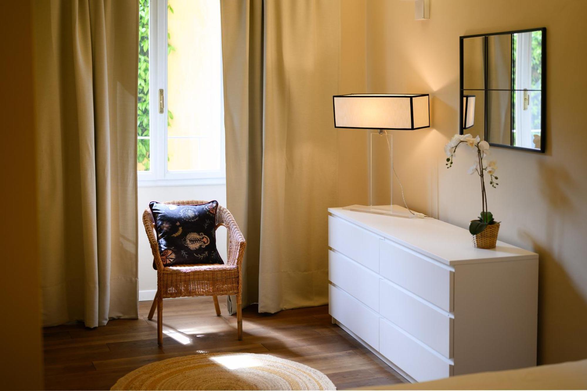 Santa Croce Charming Apartment Florens Exteriör bild